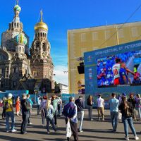 Ngoài EURO 2020, hãy đến Saint Peterburg hòa mình vào lễ hội Cánh buồm đỏ thắm - 4