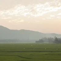 Về vùng “đất võ, trời văn” ngắm bức tranh quê mộc mạc - 5