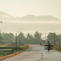 Về vùng “đất võ, trời văn” ngắm bức tranh quê mộc mạc - 7
