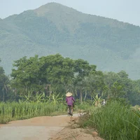 Về vùng “đất võ, trời văn” ngắm bức tranh quê mộc mạc - 8