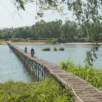 Về vùng “đất võ, trời văn” ngắm bức tranh quê mộc mạc - 9
