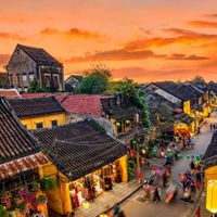 Khách Tây tiêu bao nhiêu tiền một ngày khi du lịch Hội An? - 1