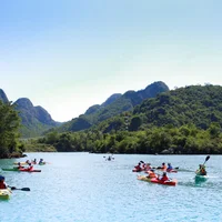 Có thể bạn chưa biết: 5 điểm đến mới cho mùa hè - 8
