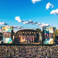 Cùng với chung kết EURO 2020, 9 lễ hội đình đám ở London đang chờ đón bạn - 2