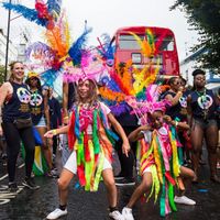 Cùng với chung kết EURO 2020, 9 lễ hội đình đám ở London đang chờ đón bạn - 7