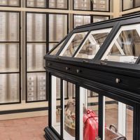 BST lưu trữ Gucci