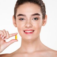 Bí quyết làm đẹp bằng vitamin E tại nhà mà bạn không nên bỏ qua