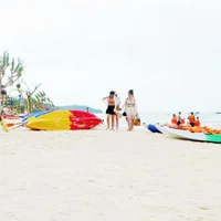 Biển đảo Cô Tô vẫy gọi