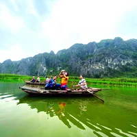 Lời hứa từ Cúc Phương - 4