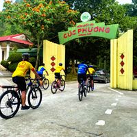 Lời hứa từ Cúc Phương - 5