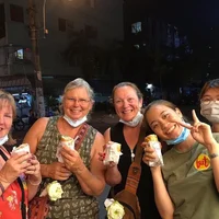 2 tour du lịch Việt Nam vào top 25 trải nghiệm hàng đầu thế giới - 1