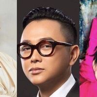 Nhà thiết kế Công Trí và những bộ cánh “mê hoặc” dàn sao quốc tế