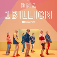 BTS DNA
