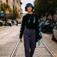 Cơn sốt mũ tai bèo - Bucket hat-7
