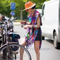 Cơn sốt mũ tai bèo - Bucket hat-5