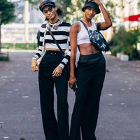 Cơn sốt mũ tai bèo - Bucket hat-6