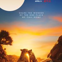 Những bộ phim Netflix sẽ làm thay đổi nhận thức của bạn về Trái Đất - 4