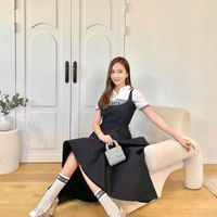 Hàng loạt các nàng thơ Dior “check-in” cùng Dior Micro Bag-4