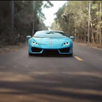 Lamborghini Huracan 20 tỷ đồng cực hiếm xuất hiện trong MV mới của Kay Trần-2