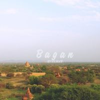 Hành trình đuổi theo ánh mặt trời ở Burma của cô gái Việt - 3