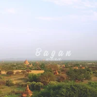 Hành trình đuổi theo ánh mặt trời ở Burma của cô gái Việt - 3