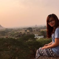 Hành trình đuổi theo ánh mặt trời ở Burma của cô gái Việt - 5