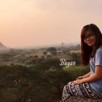 Hành trình đuổi theo ánh mặt trời ở Burma của cô gái Việt - 5