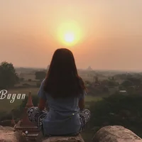 Hành trình đuổi theo ánh mặt trời ở Burma của cô gái Việt - 6