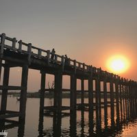 Hành trình đuổi theo ánh mặt trời ở Burma của cô gái Việt - 7