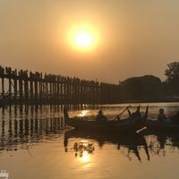 Hành trình đuổi theo ánh mặt trời ở Burma của cô gái Việt - 8