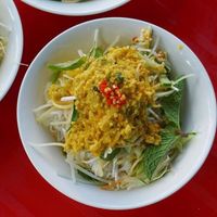 Lạ miệng đặc sản