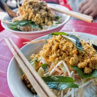 Lạ miệng đặc sản