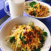 Lạ miệng đặc sản