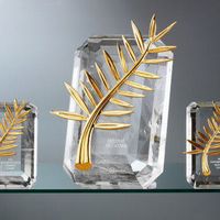 Cành cọ vàng (La Palme d’Or) được chế tác như thế nào?-6