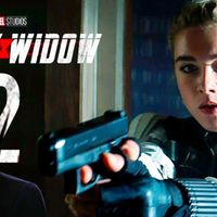 Black Widow