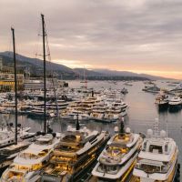 Triển lãm du thuyền Monaco Yacht Show 2021 - Chốn hội ngộ của giới siêu giàu-4