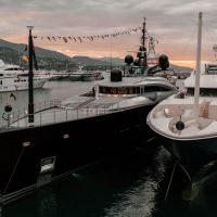 Triển lãm du thuyền Monaco Yacht Show 2021 - Chốn hội ngộ của giới siêu giàu-3
