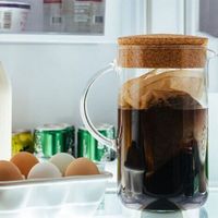 Cold Brew - Hương vị độc đáo của ly cà phê ủ lạnh-8