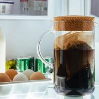 Cold Brew - Hương vị độc đáo của ly cà phê ủ lạnh-8