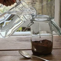 Cold Brew - Hương vị độc đáo của ly cà phê ủ lạnh-6
