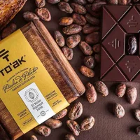To’ak Chocolate - Loại socola đắt đỏ nhất hành tinh