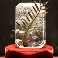 Cành cọ vàng (La Palme d’Or) được chế tác như thế nào?-2