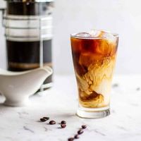 Cold Brew - Hương vị độc đáo của ly cà phê ủ lạnh-2