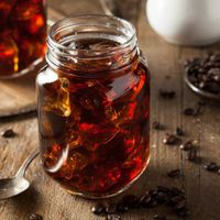 Cold Brew - Hương vị độc đáo của ly cà phê ủ lạnh-5