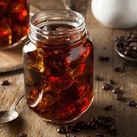 Cold Brew - Hương vị độc đáo của ly cà phê ủ lạnh-5