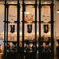 Cold Brew - Hương vị độc đáo của ly cà phê ủ lạnh-4