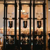 Cold Brew - Hương vị độc đáo của ly cà phê ủ lạnh-4