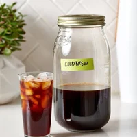 Cold Brew - Hương vị độc đáo của ly cà phê ủ lạnh