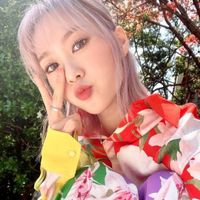 5 kiểu tóc mái Hàn Quốc hot trend 2021 được các nữ idol K-pop lăng xê nhiệt tình-7