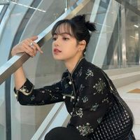 5 kiểu tóc mái Hàn Quốc hot trend 2021 được các nữ idol K-pop lăng xê nhiệt tình-6